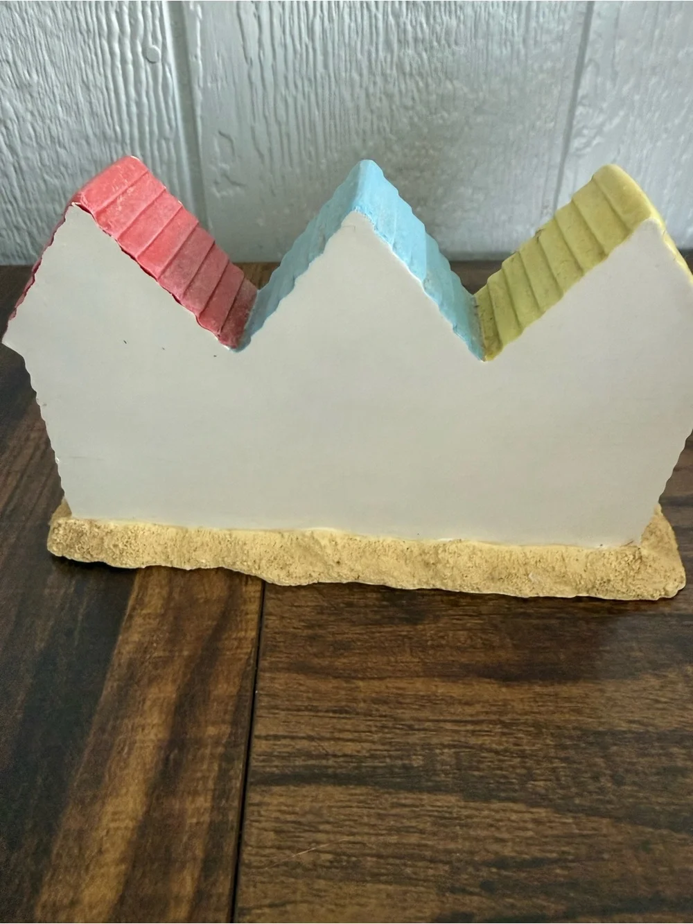 Yankee Candle cheerful hut